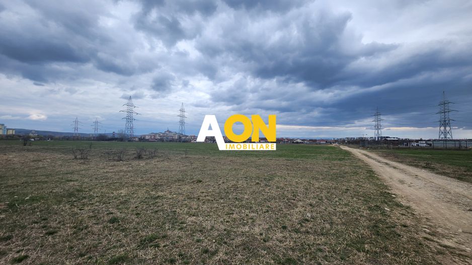 De vanzare teren intravilan 587mp, Ampoi 3 - Poză 4