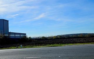 Teren intravilan 15.000 mp – DN2 Afumați - Poză 7