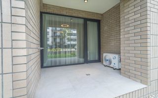 Vanzare | apartament 3 camere cu gradina | Avalon Estate-Pipera - Poză 21