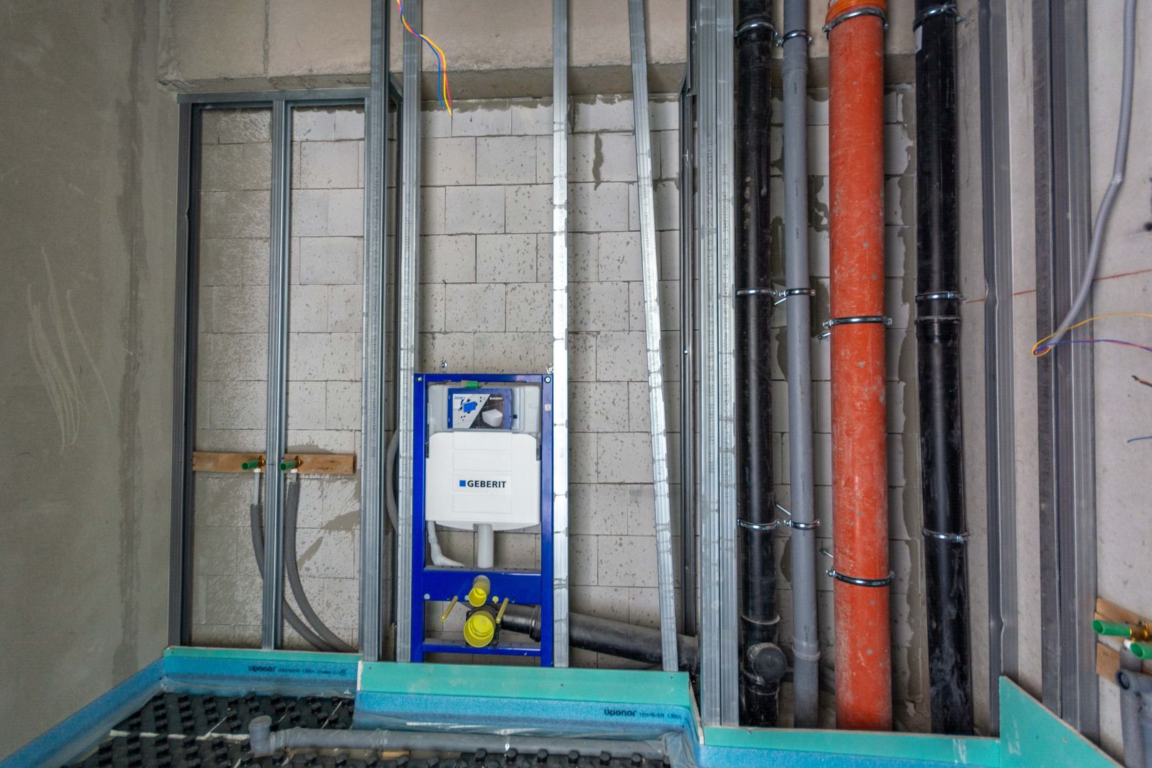 Titan Pallady Garsoniera tip Studio Astorium Predare Decembrie 2025 - Poză 23