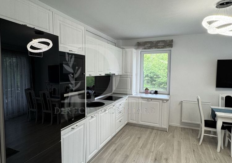Apartament 3 camere / zona Vivo / Roata Faget - Poză 3