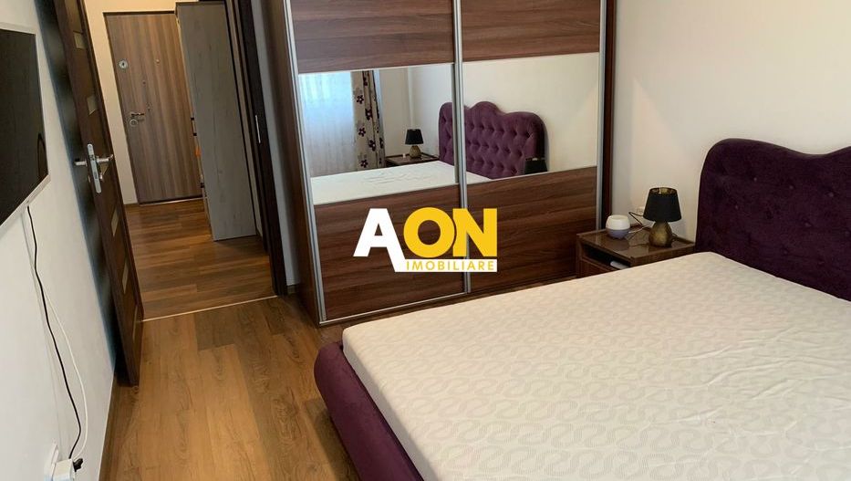 Apartament cu 2 camere, bloc nou, 61 mp utili, bloc nou - Poză 4