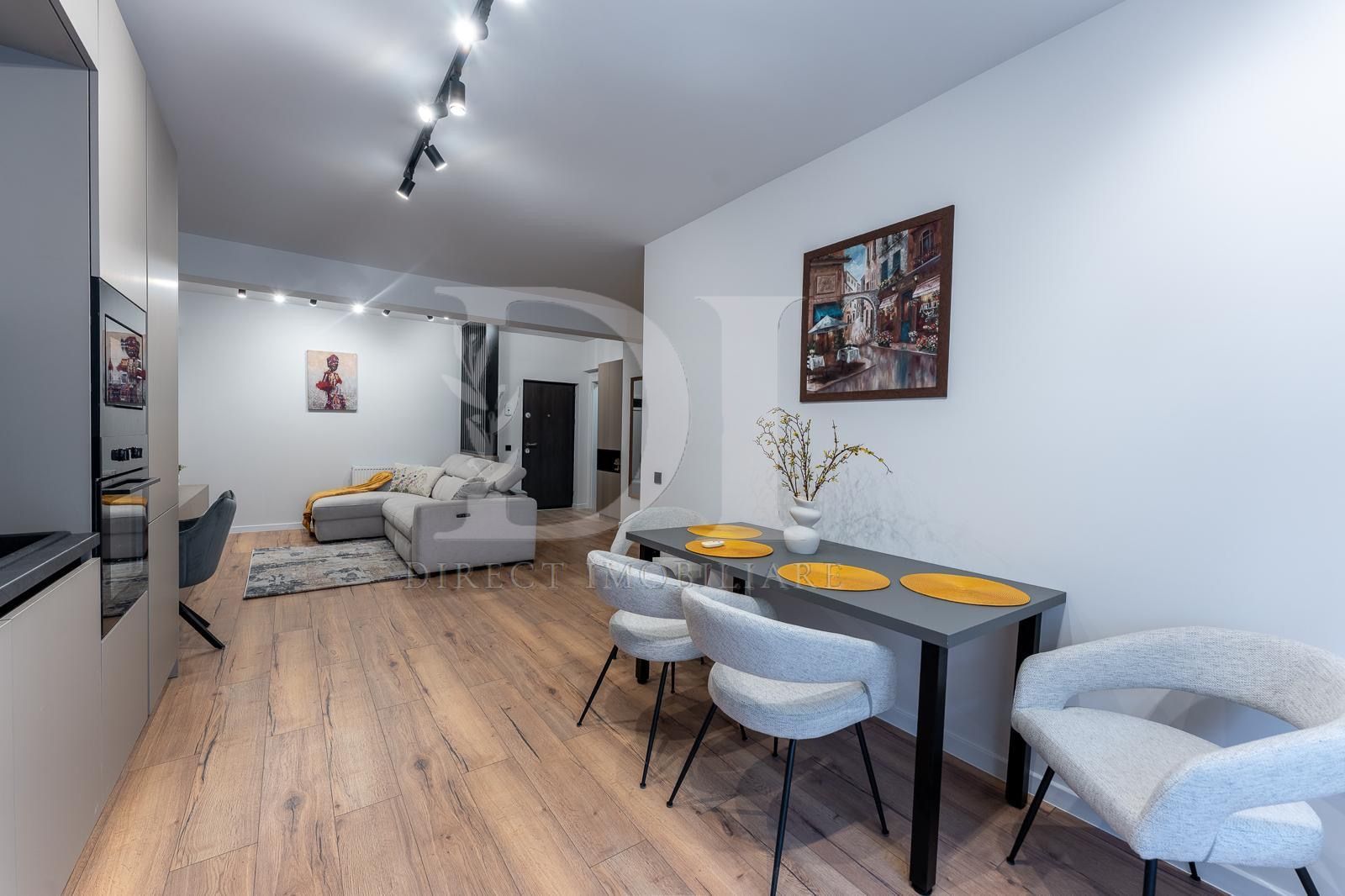 Apartament de vanzare | Zona Terra | bloc nou - Poză 3