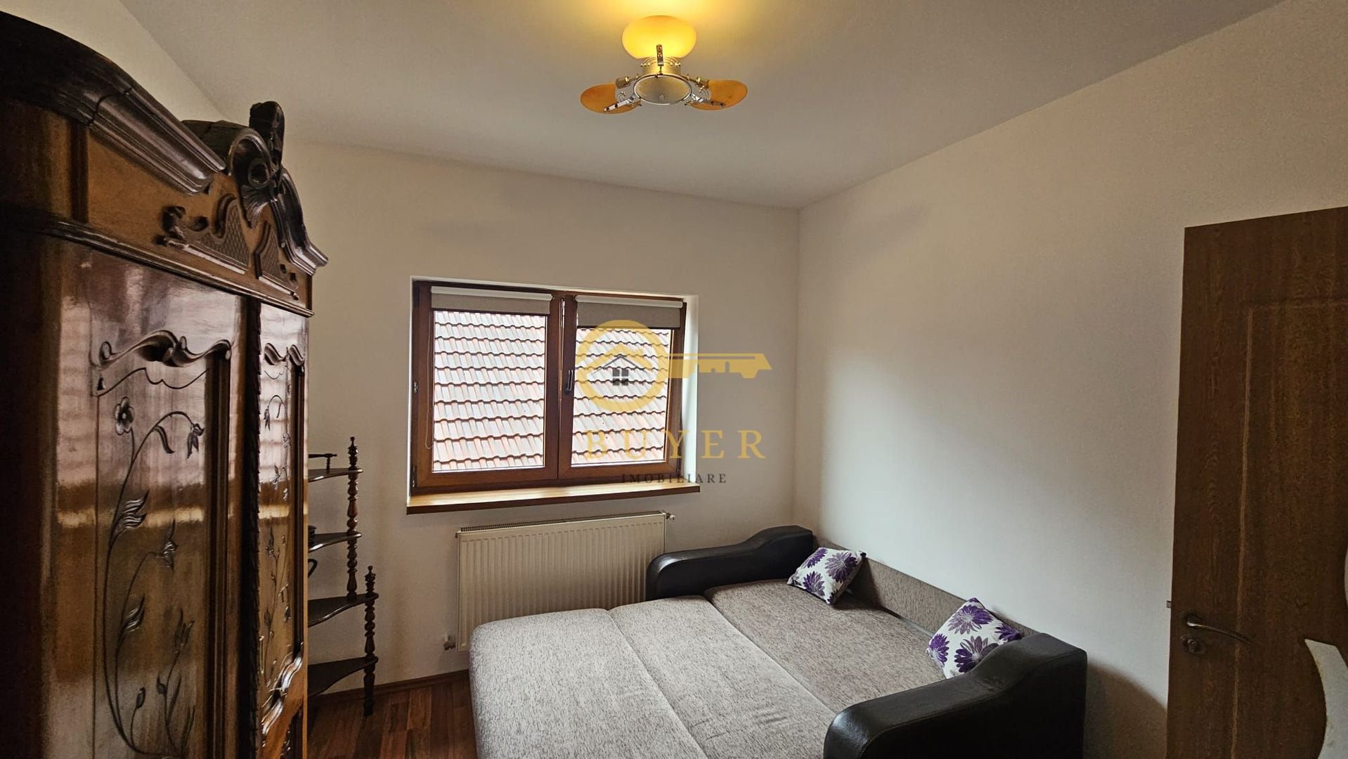 Ap de inchiriat cu 3 camere in Strand- Etaj 1- 70 utili si balcon - Poză 9