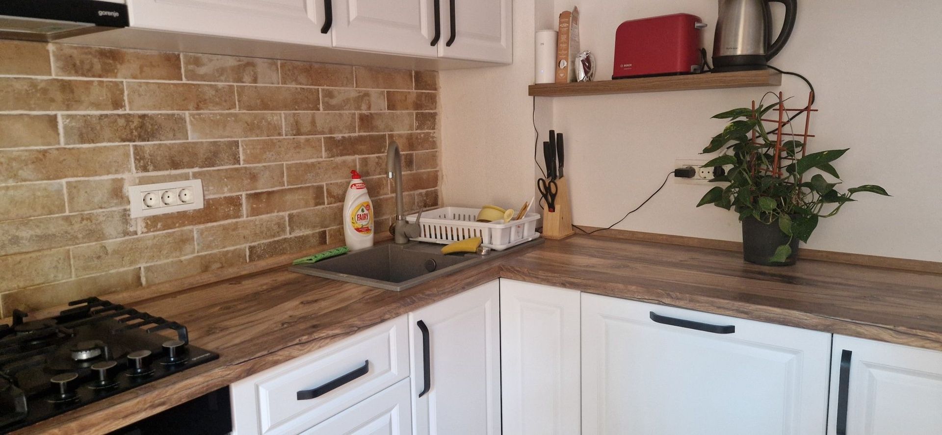 Piata-Maria | 2 Camere | Mobilat si Utilat | Renovat. - Poză 6