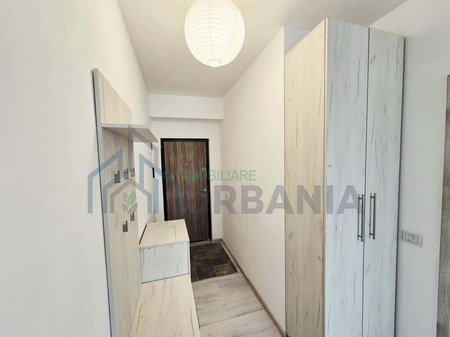 Apartament de inchiriat 1 camera!Prima inchiriere!!! - Poză 8