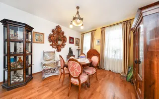 Casă deosebită de vânzare în centrul Brașovului - Poză 18