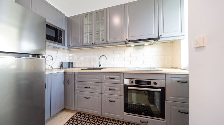 Priveliște de Cartier Rezidențial de Lux | 2 Camere + Terasă 52 MP | Season Resi - Poză 19