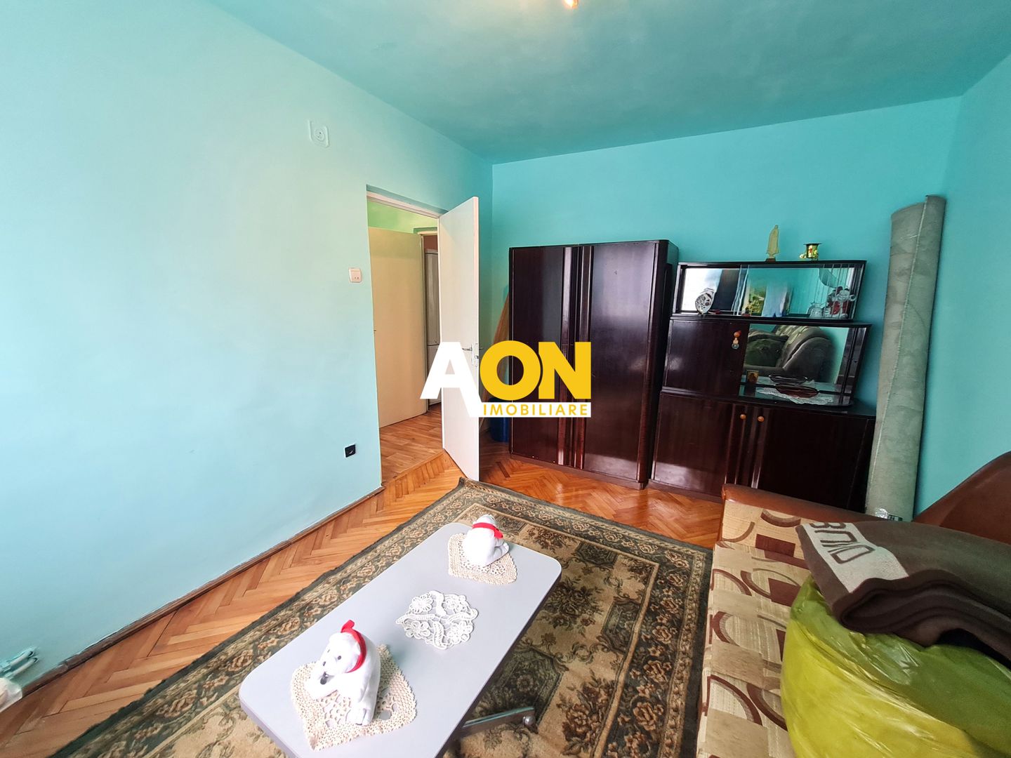 Apartament 2 Camere, 48 mp, Semidecomandat, Zona Cetate - Poză 10