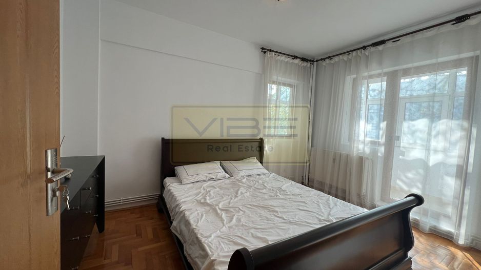 Apartament 3 camere Centru Civic - Esplanada Barboi - Poză 2