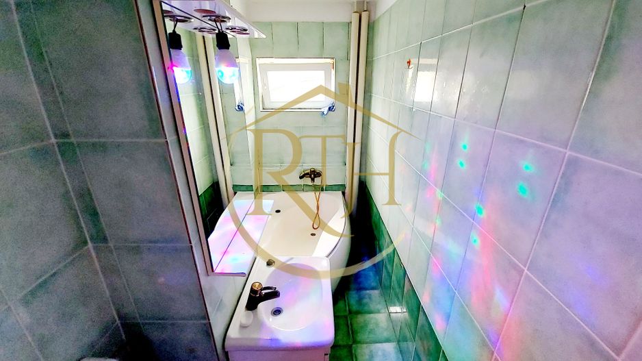 Oferim spre inchiriere apartament 1 camera, decomandat, Complex Studentesc - Poză 16