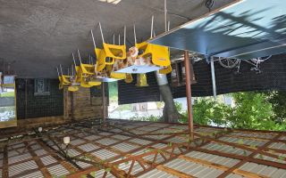 Magazin mixt de vânzare, sat Budai, oraș Podu Iloaiei - Poză 5
