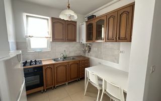 Închiriez Apartament 2 Camere + Loc Parcare Privat Dimri Residence - Poză 4