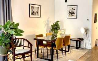 Apartament tip penthouse | 3 camere | Terasă generoasă - Poză 5