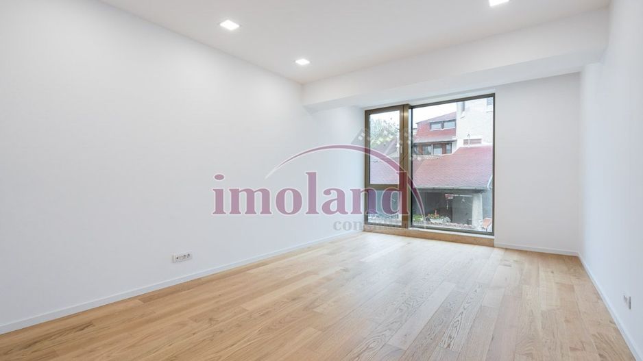 Inchiriere Spatiu Office - 200 mp - Dorobanti-Capitale - Poză 13