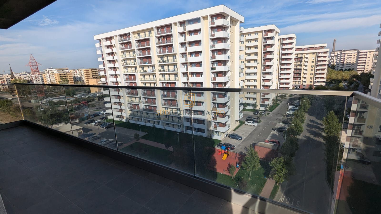 Apartament 2 camere decomandat – 55,94 mp utili + balcon 10,40 mp - Poză 9