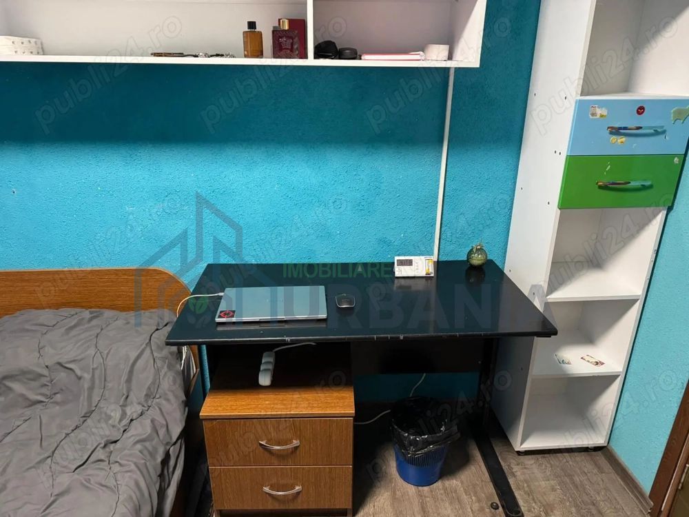 Se cauta coleg de apartament, zona gării. - Poză 3