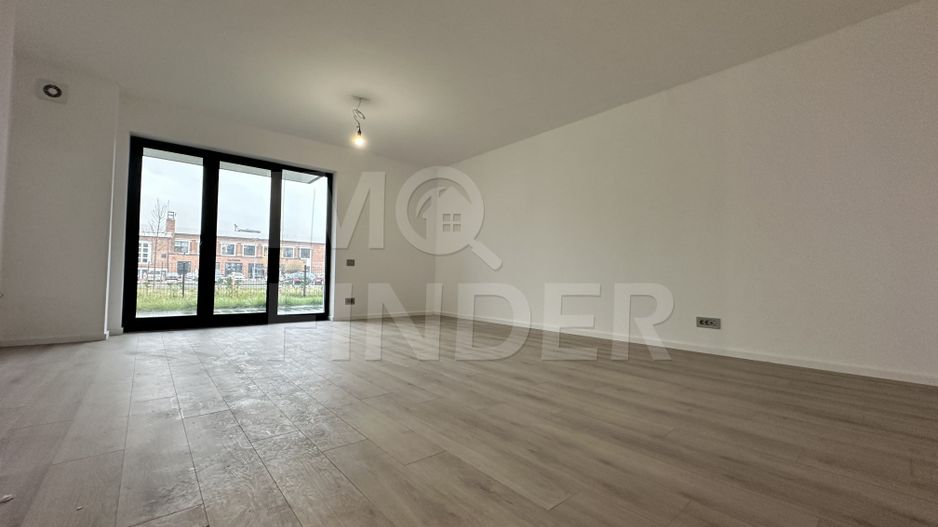 Inchiriere- 2 camere, Ansamblul Liberty Residential - Poză 2