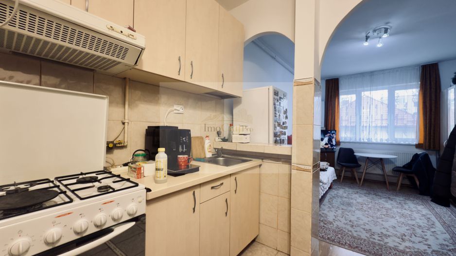 Super Oportunitate de Investiție Rapidă în Mănăștur – Etaj 1 - Poză 4