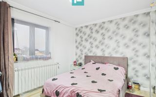 Casă cu 3 camere, P+1–Giarmata - Poză 13