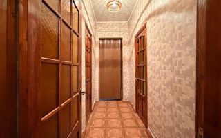 De vânzare / Schimb  – Duplex în centrul orașului Cimișlia Vizavi de Procatura - Poză 7