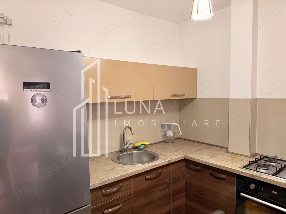 Casă înșiruită de închiriat | Tractorul | Grădină & Parcare privată - Poză 4