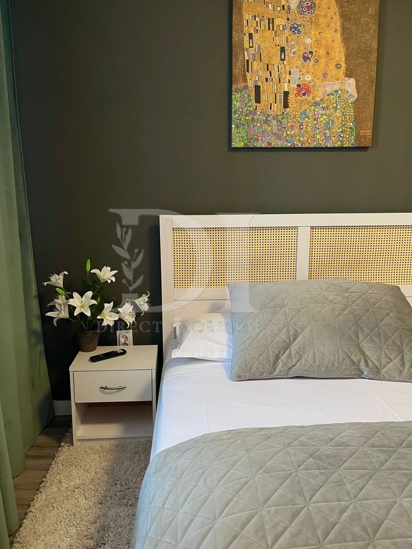 Apartament la cheie / ideal pentru locuinta sau investitie - Poză 10