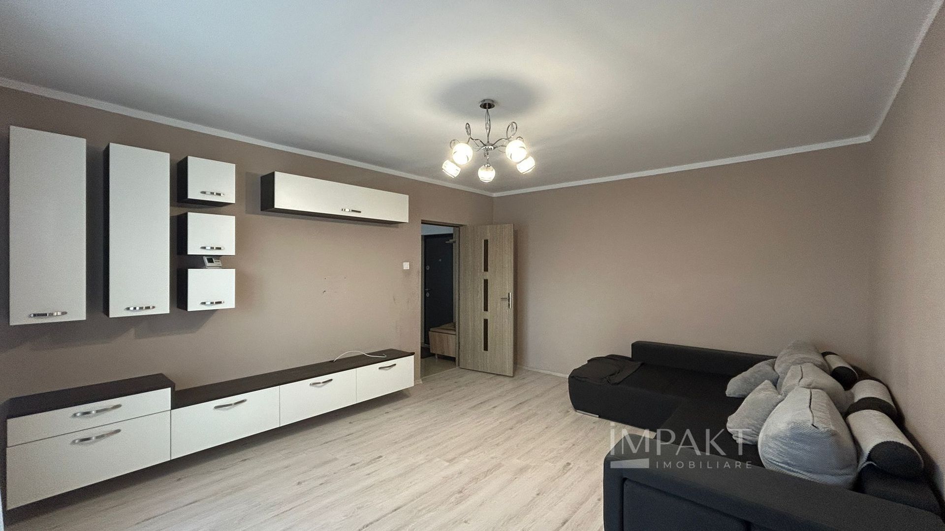 Apartament cnf sporit, etaj intermediar, Manastur! - Poză 4
