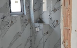 Casă individuală Domnești – curte 400 mp, 4 camere, utilități - Poză 3