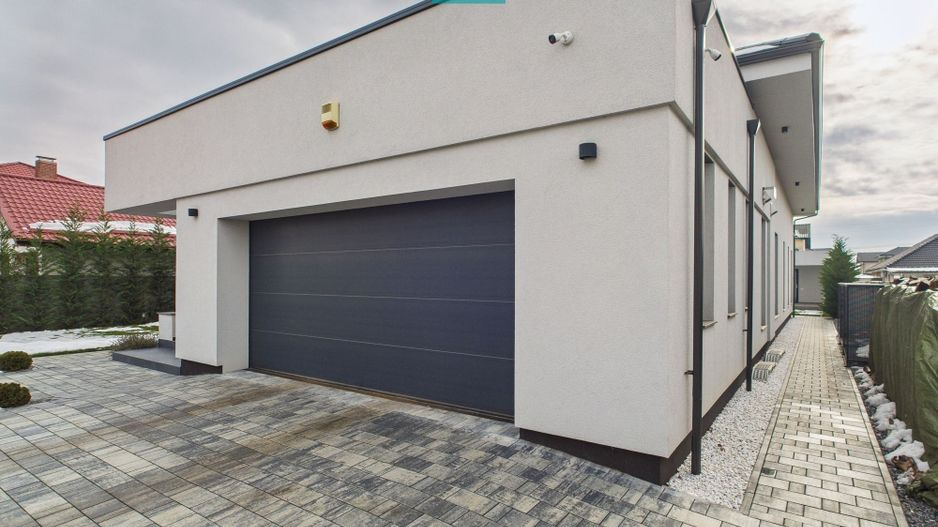 Casă individuală pe parter – Moșnița - Poză 56