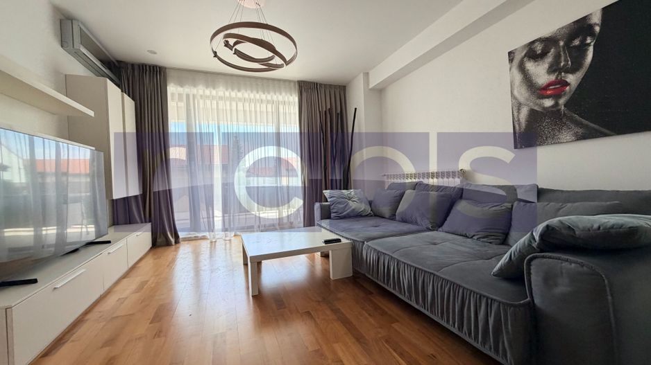 INCHIRIERE 2 CAMERE | ROVERE EXCLUSIVE CONCEPT | EROU IANCU NICOLAE | - Poză 1
