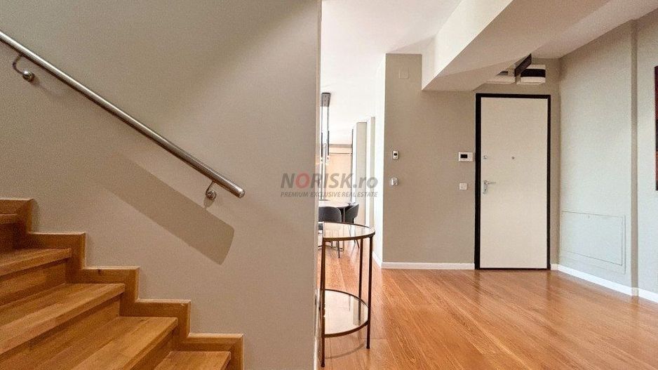 DUPLEX 4 CAMERE Luxul la Tine Acasa ! - Poză 12