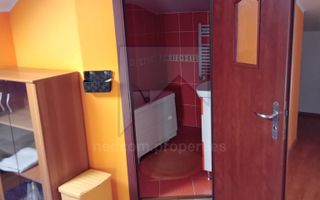 Vanzare Vila S+P+1+M - Viilor Parcul Carol - Poză 17