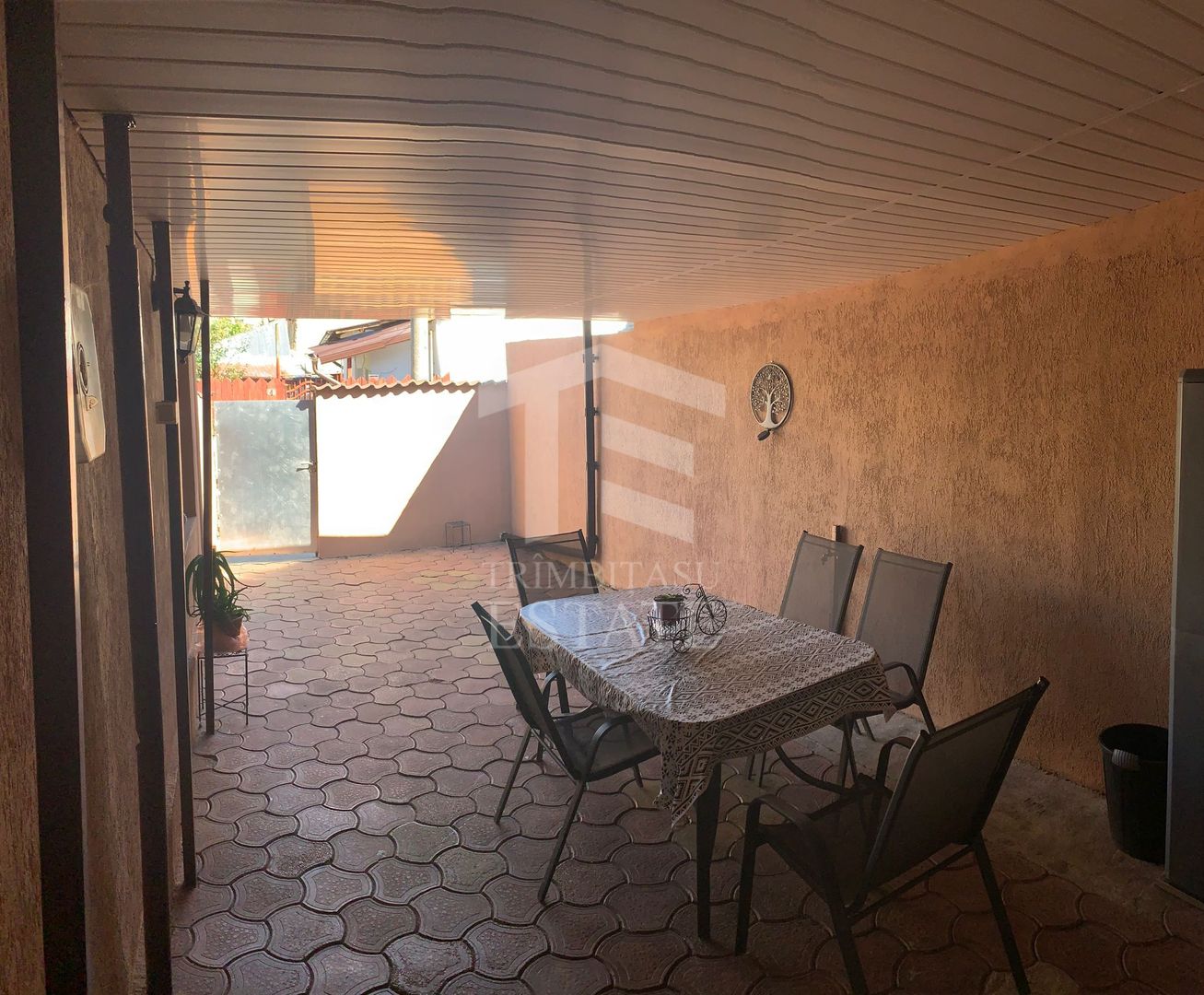 CASA cu 3 CAMERE  langa Piata Rahova, Strada Ghiocului Nr 5 - Poză 7