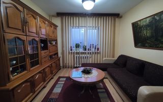 Apartament | 4 camere  | 94 mp | etaj intermediar | zona Farmec - Poză 3