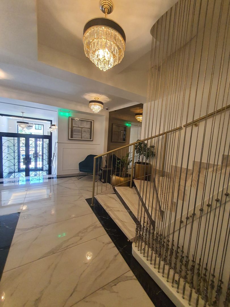 Penthouse superb de lux I 3 camere I H Victoriei 139 - Poză 21