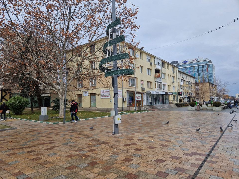 Inchiriere spatiu Ultracentral, Piata Primariei - Poză 5