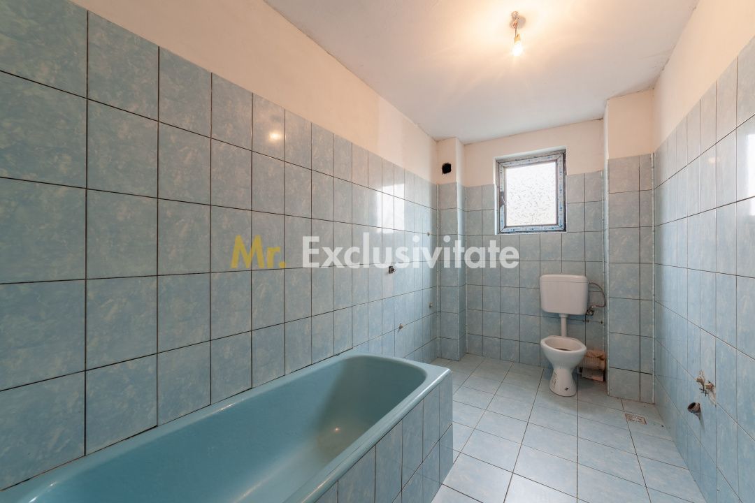 La 2 min de Campulung Muscel – 344 mp utili+ teren 4.563 mp -utilizare multiplă! - Poză 12