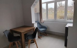 Garsonieră renovată | Liberty Technology Park / Gară | Parcare - Poză 4