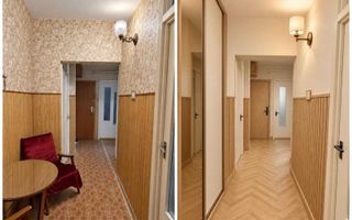 Apartament 3 camere Lipovei - Poză 3