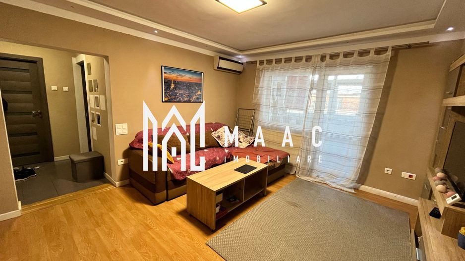 Apartament 3 camere | 2 bai | 3 logii | 68 MPU | Turnisor - Poză 2