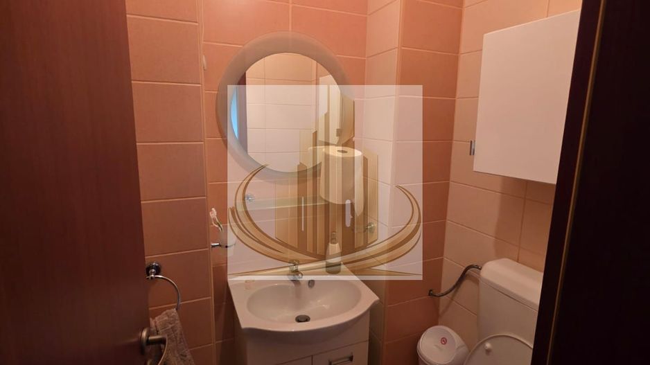 Apartament 3 camere 2 bai zona Gheorghe Lazar et. 3 - Poză 13