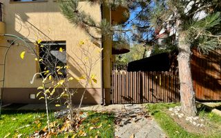 Închiriere vilă modernă 5 camere - complex rezidențial privat, piscină | Pipera - Poză 3