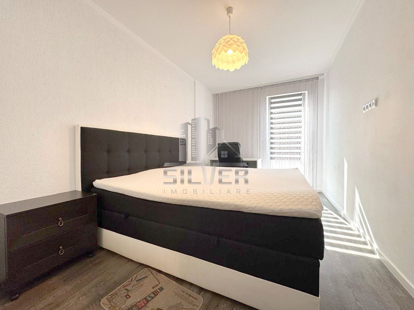 Apartament cu 2 camere/parcare/zona Eroilor. - Poză 7