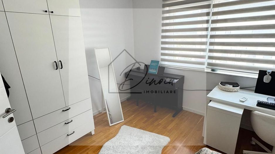 Vila 5 camere Pipera I Complex Rezidential Premium I COMISION 0% - Poză 19