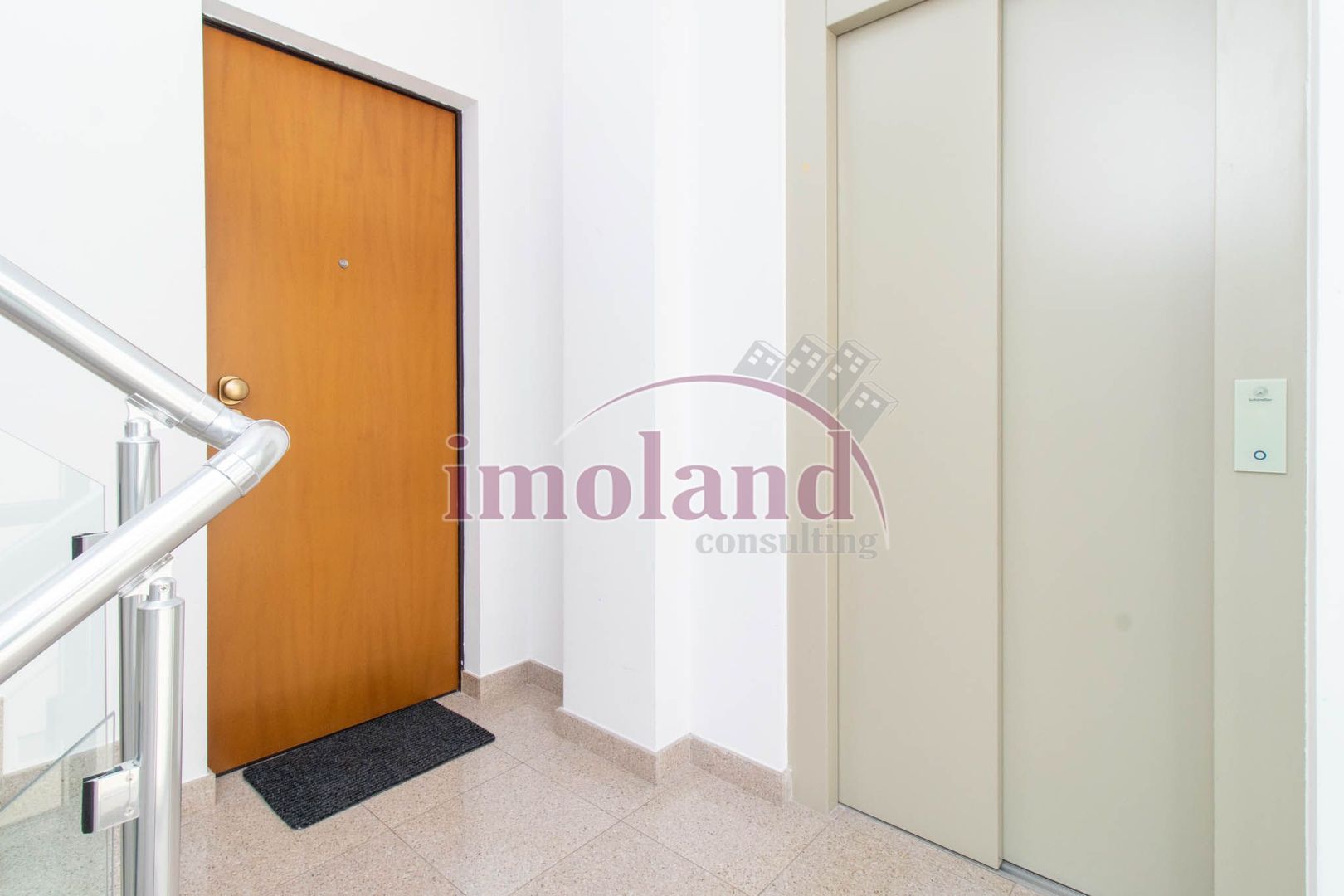 Inchiriere - apartament in imobil boutique - Floreasca - Poză 14