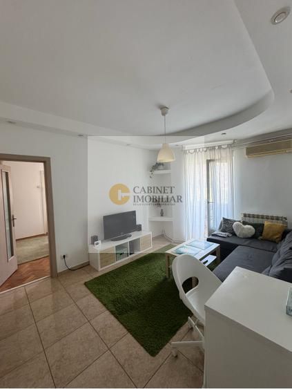 2 camere | Bd. Corneliu Coposu - Parc Mantuleasa | Creditabil I Balcon - Poză 4