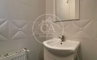 Apartament de vanzare cu 3 camere in zona Central, Oradea - Poză 14