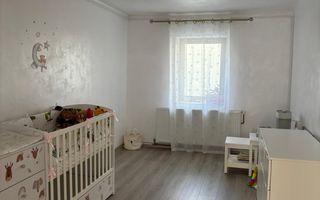 COMISION 0% | Casa Individuala + Garaj de Vanzare | Sacalaz | Central - Poză 11