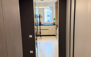 Urban Plazza, 41mp, mobilata si utilata, 135000Euro - Poză 4